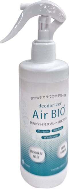 Arnest 防霉抗菌除臭噴霧, 300ml, 1瓶