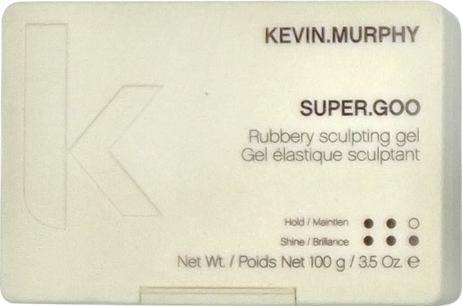 KEVIN.MURPHY 彈簧膠, 100g, 1盒