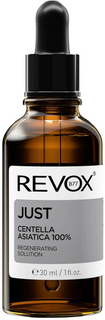REVOX B77 瑞博士 積雪草高濃度舒緩精華液, 30ml, 1瓶