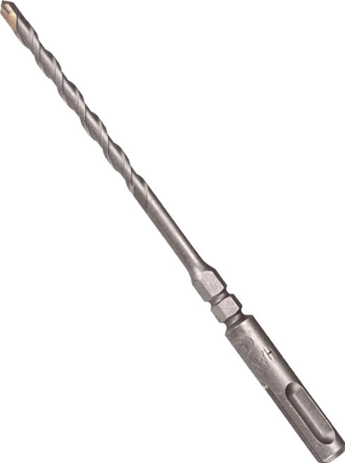 DIAGER 帝爵 四溝水泥鑽頭 法國製造 5.8 x 160mm, 1支