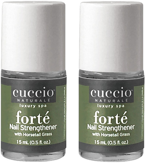 CUCCIO 古希歐 馬尾草強護素, 15ml, 2件