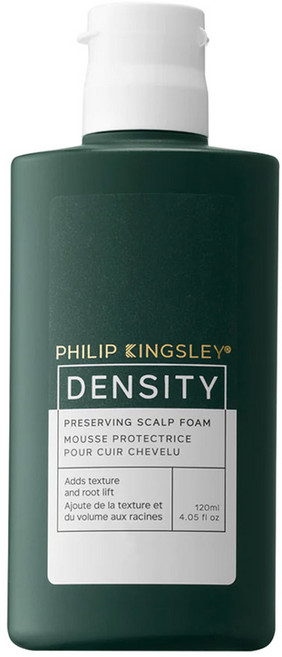 PHILIP KINGSLEY 菲利浦金斯利 密髮激活髮根泡沫, 120ml, 1瓶