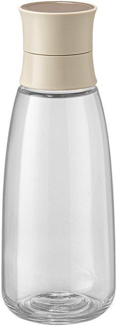 PINMOO 品沐 玻璃冷泡壺, 1個, 1000ml, 白色
