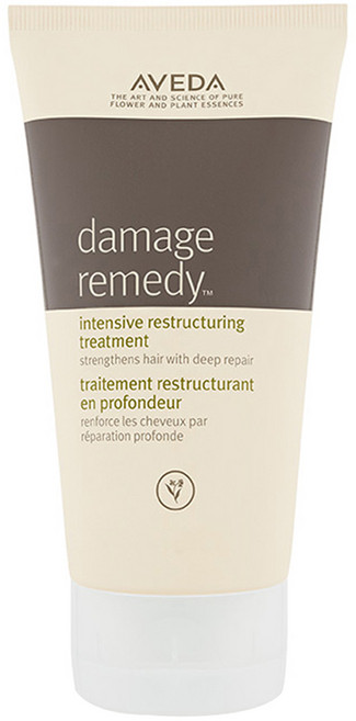 아베다 데미지 레미디 인텐시브 리스트럭쳐링 트리트먼트, 150ml, 1개