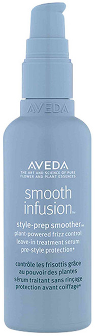 아베다 스무드 인퓨전TM 스타일 프렙 스무더, 100ml, 1개