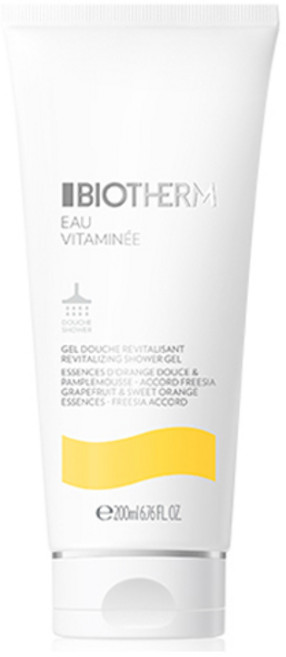 비오템 오비타미네 샤워젤, 1개, 200ml
