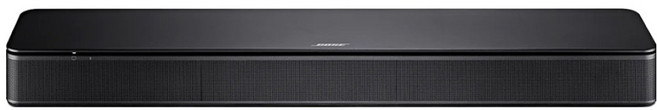 BOSE 電視音響 838309-1140 提升居家娛樂體驗, BLK, 1台