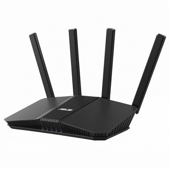 ASUS 華碩 BE3600 AiMesh 雙頻 WiFi 7 無線Gigabit路由器 原廠保固, 1個, RT-BE58U