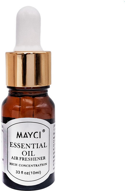 法國格拉斯MAYCI 水溶性精油 香草, 11ml, 1瓶