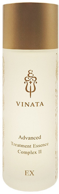 TTL BIO-TECH 台酒生技 VINATA 酒粕精粹逆齡活膚青春露, 1瓶, 120ml