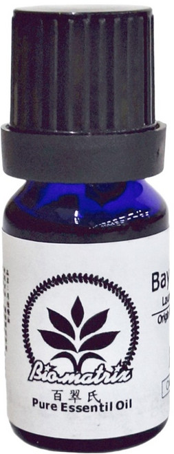 Bio-matrix 百翠氏 純精油, 月桂, 10ml, 1瓶