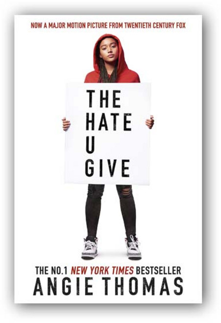 The Hate U Give, Balzer+Bray