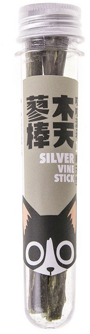 DOG CAT STAR 汪喵星球 木天蓼棒, 木天蓼, 6g, 1瓶