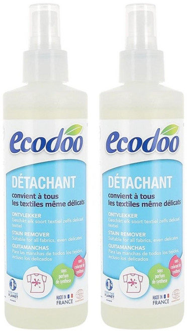 ecodoo 即用型環保去漬噴霧, 250ml, 2瓶