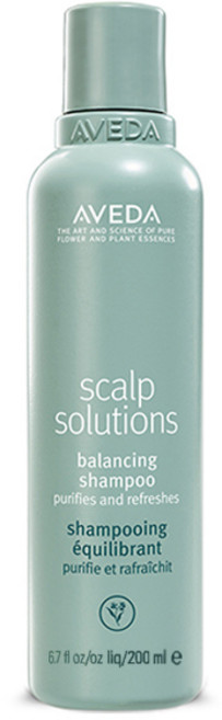 아베다 스칼프 솔루션 밸런싱 샴푸, 1개, 200ml