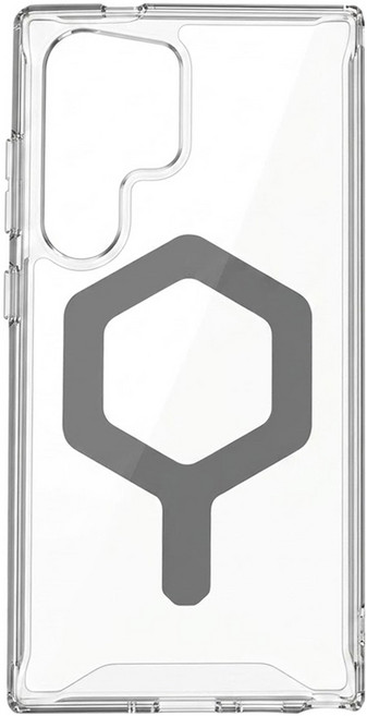 UAG 智慧型手機 保護殼 手機保護殼 Galaxy S24 Ultra 磁吸式 耐衝擊 MagSafe 透明