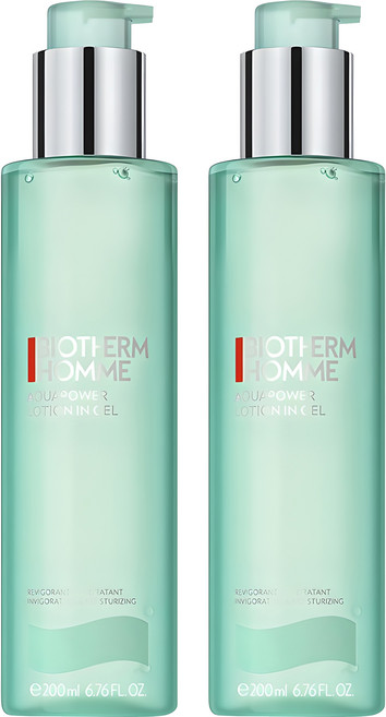비오템 아쿠아파워 올인원, 200ml, 2개