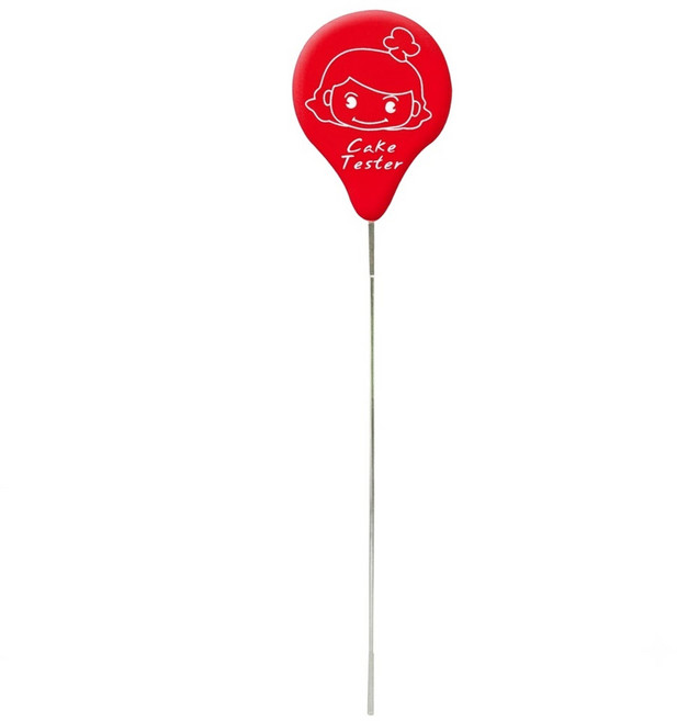 TRIARROW 三箭牌 蛋糕測試棒 9836N, 單一顏色, 1個