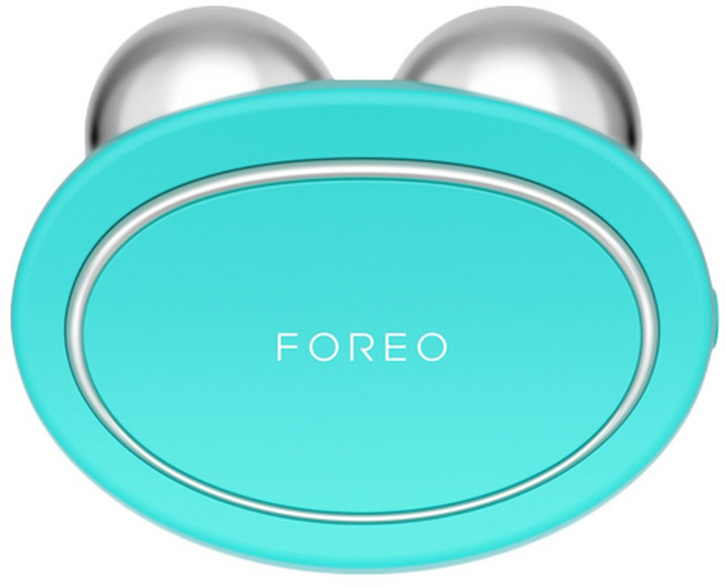 FOREO 智能美容儀, BEAR, 薄荷綠