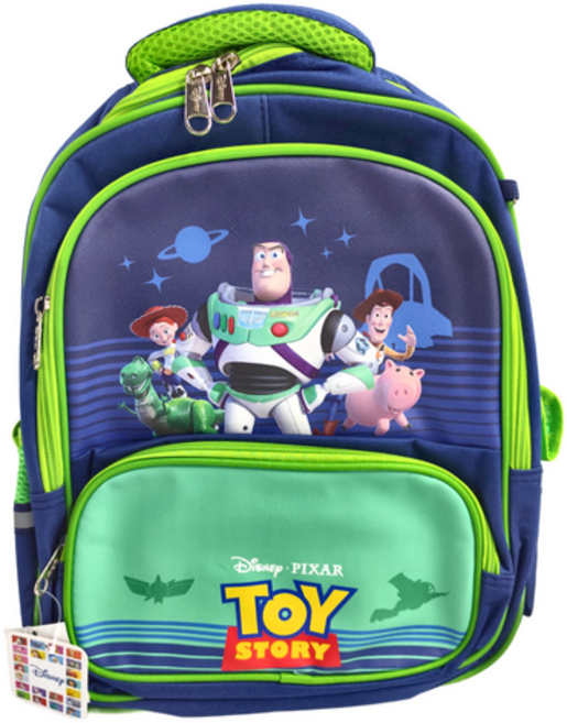 Disney 迪士尼 玩總休閒書包 ts6d15-11
