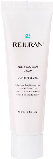 REJURAN 三重煥採乳霜, 1個, 50ml