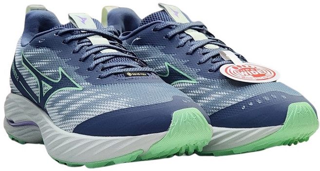 Mizuno 美津濃 WAVE RIDER GTX 2 SW 慢跑鞋 J1GD248071