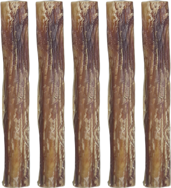NATURAL FARM 自然牧場 牛腱棒 XL, 牛腱, 5個, 40g