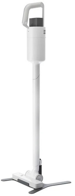 Plus Minus Zero 正負零 110W 手持式 Wireless 吸塵器 含立架 多種吸頭 白色 XJC-C030 75分鐘續航 0.5L集塵容量 含保證書