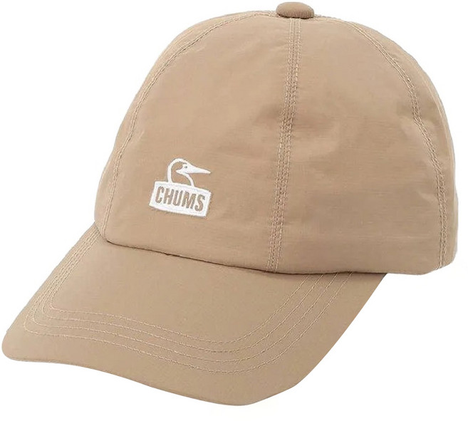 CHUMS Rockville Cap防水休閒帽 CH051371B001