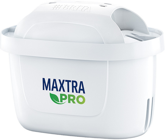 BRITA Maxtra Pro專業除水垢濾水器, 白色, 1個