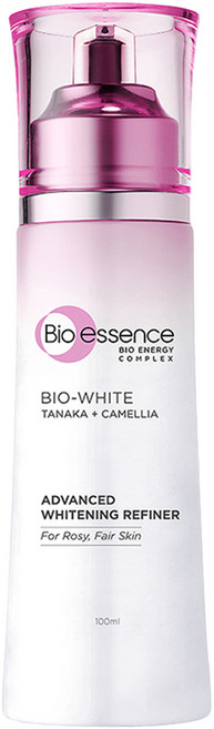 Bio essence 碧歐斯 超能煥白極光精華水, 100ml, 1瓶