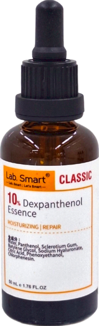 DR.HSIEH 達特醫 10%維生素B5泛醇精華, 50ml, 1瓶