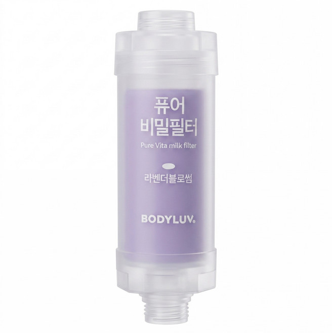 BODYLUV 香氛濾芯 第二代, 薰衣草香, 1個