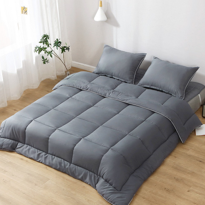 comet 寢具3件組