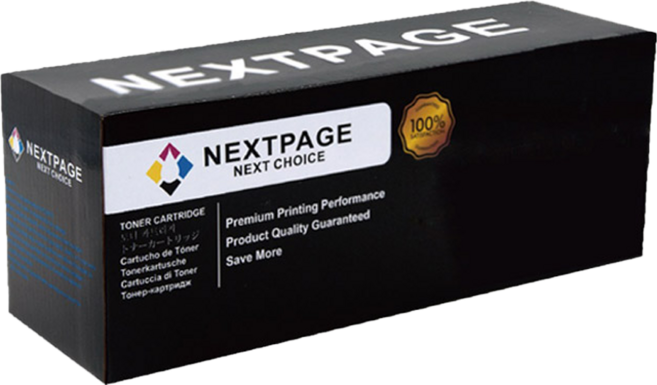 NEXTPAGE 台灣榮工 CF217A/217A/17A 黑色相容填充碳粉匣 + 碳粉罐 LJ M102 /M130 適用HP印表機, 黑色, 1個
