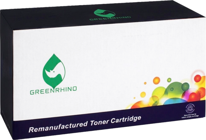 GREENRHINO 綠犀牛 for HP CF294A 94A 環保碳粉匣 HP LaserJet Pro M148dw/M148fdw適用, 黑色, 1個