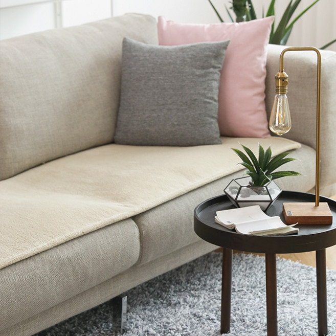 scandi&home 簡約沙發墊