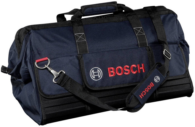 BOSCH 博世 台灣公司貨 工具包, 1個