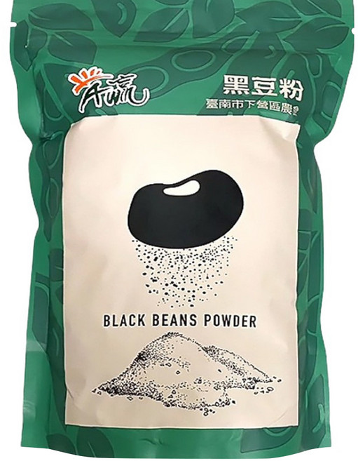 A贏 黑豆粉, 600g, 1入, 1包