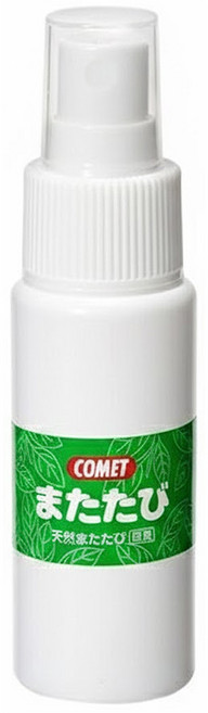COMET 可美多 木天蓼噴劑, 木天蓼, 20ml, 1瓶