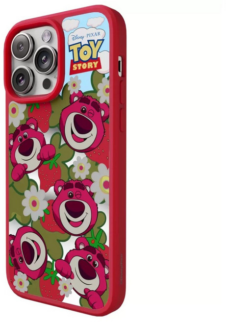 belkin 貝爾金 iPhone 14 Pro Max 磁吸抗菌保護殼 迪士尼系列 熊抱哥 MSA011qcPU-DY