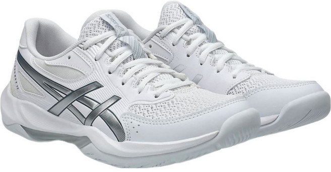 ASICS 亞瑟士 男女款 GEL-ROCKET 12 運動鞋 1072A119-101