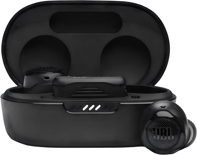 JBL QUANTUM TWS AIR Wireless 耳機 電競 USB-C Dongle 黑色