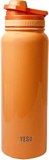 TYESO 泰碩 318 運動壺 C款, 顏色隨機, 1.2L, 1個
