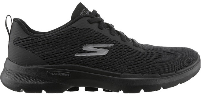 SKECHERS 女款 GO WALK 6 運動鞋 SP0WW22X02