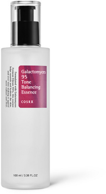 Galactomyces 95色調平衡精華液, 100ml, 1瓶