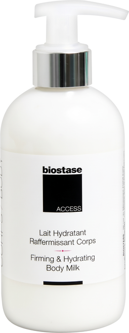 biostase 貝奧帝 強效緊實魅體霜, 1瓶, 500ml