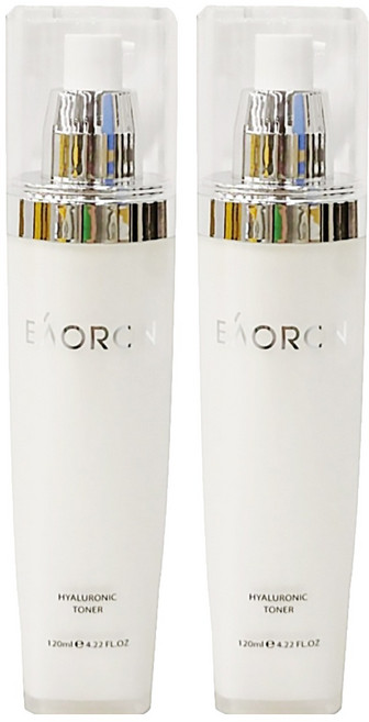 EAORON 水光保濕化妝水, 120ml, 2瓶