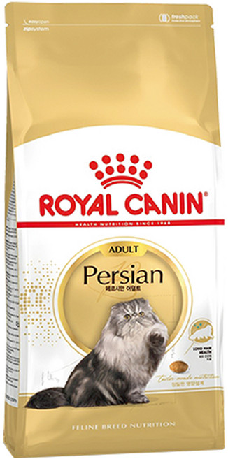 ROYAL CANIN 法國皇家 FBN 皇家 波斯成貓飼料 P30, 脫水禽肉蛋白, 2kg, 1袋