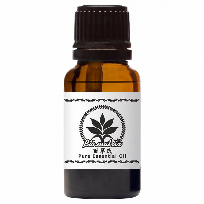Bio-matrix 百翠氏 伊蘭伊蘭 純精油 50ml 1瓶 具有陶醉異國風情花香